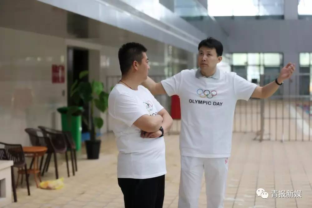 奥林匹克一起跑,奥林匹克运动会