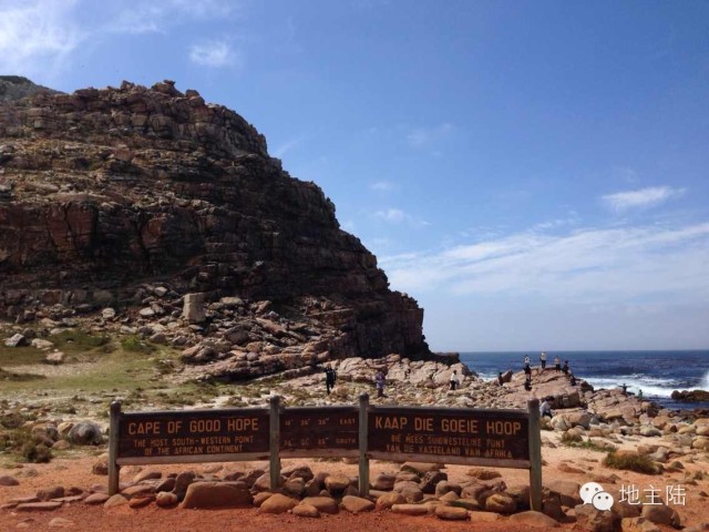 南非旅游照片,从南非回国的人