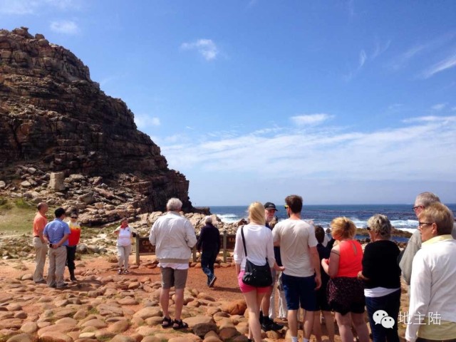 南非旅游照片,从南非回国的人