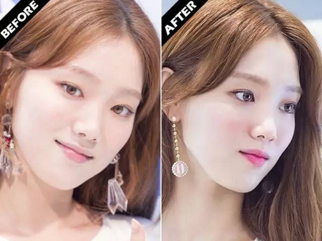 美容帮｜3道选择题，测出你的“真命唇色”（刘诗诗杨幂都这么做）