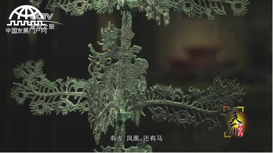 美丽中华行简介,中江千年古城美景图