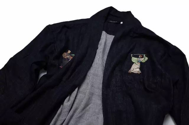 淘宝店上有哪些好看到爆的店铺,网上爆红的几家特色淘宝店