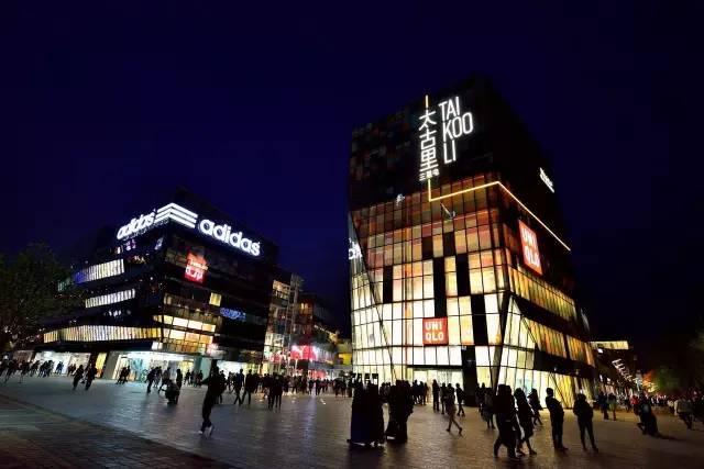 北京时尚文艺潮人都爱的CHAO，不只是一间酒店而已