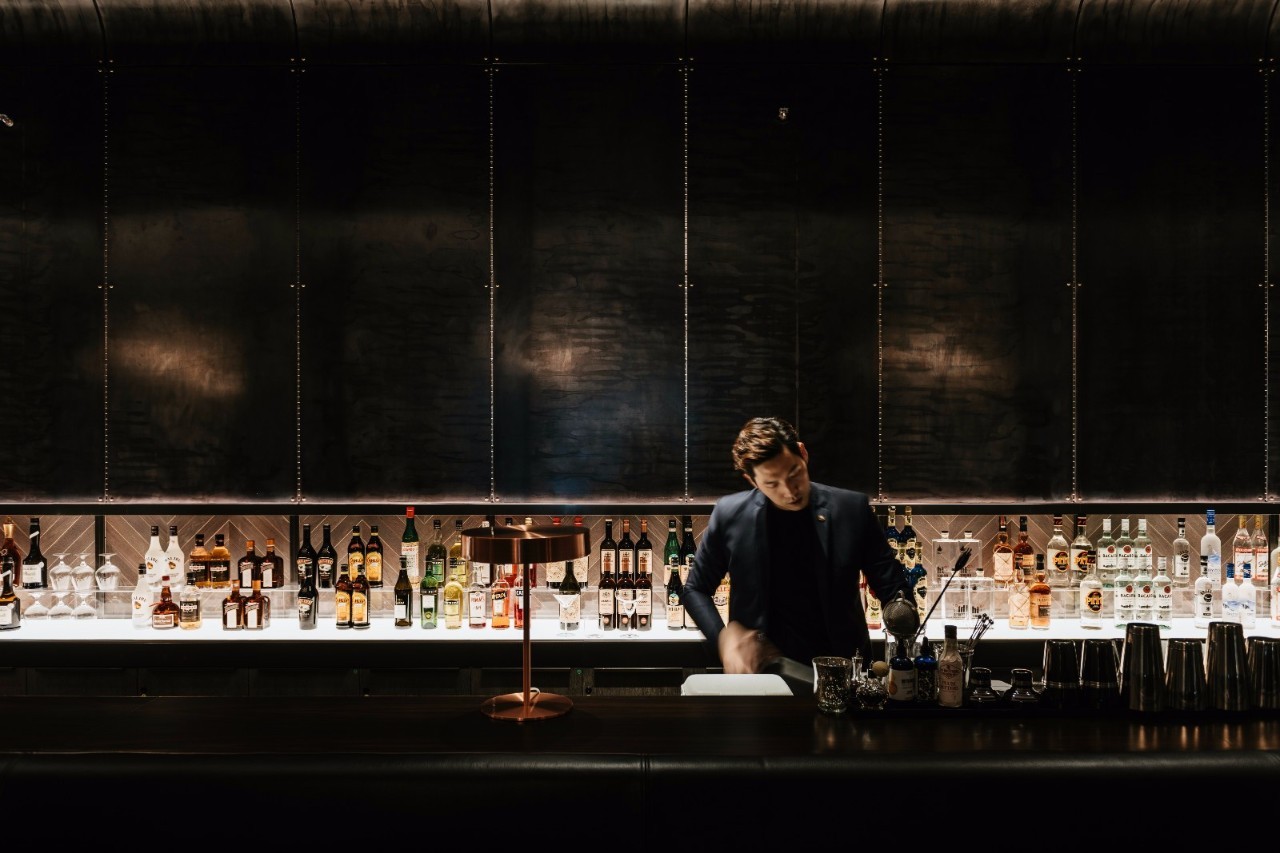 北京时尚文艺潮人都爱的CHAO，不只是一间酒店而已