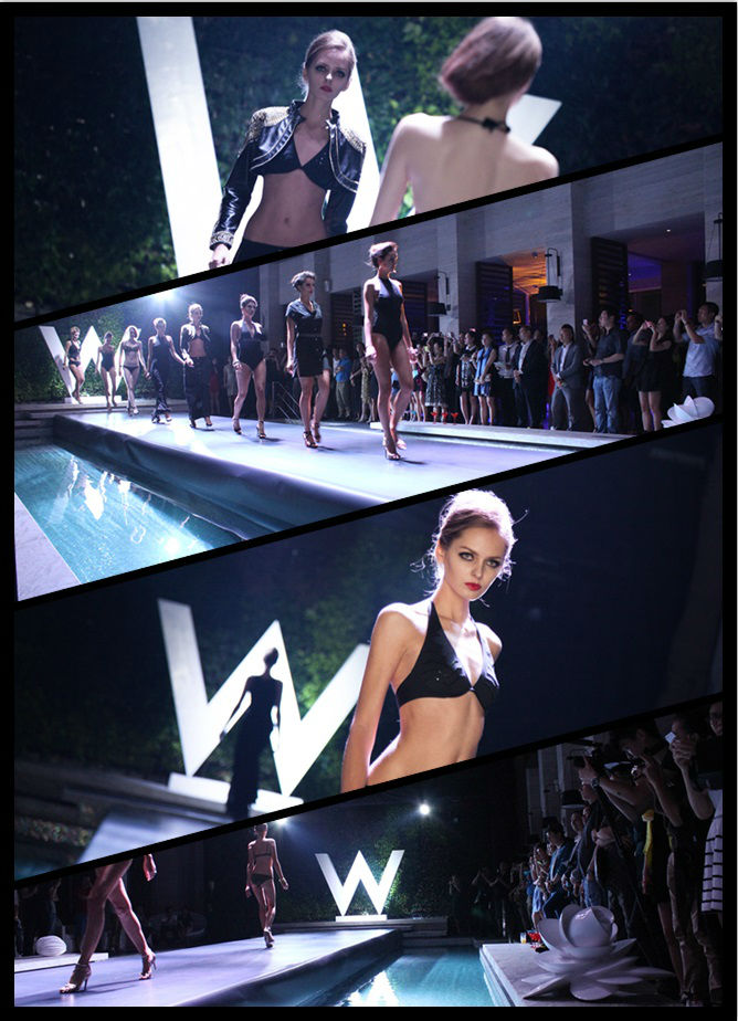 上海w酒店和外滩酒店,上海w酒店什么风格