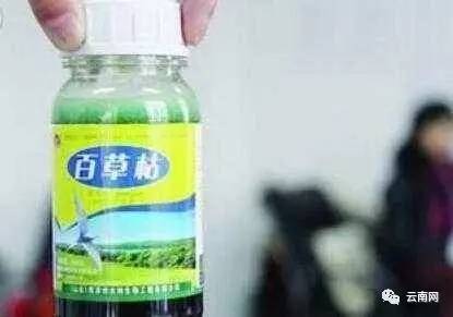 一男子喝了百草枯抢救27天死亡,小伙喝百草枯吐血纪录片