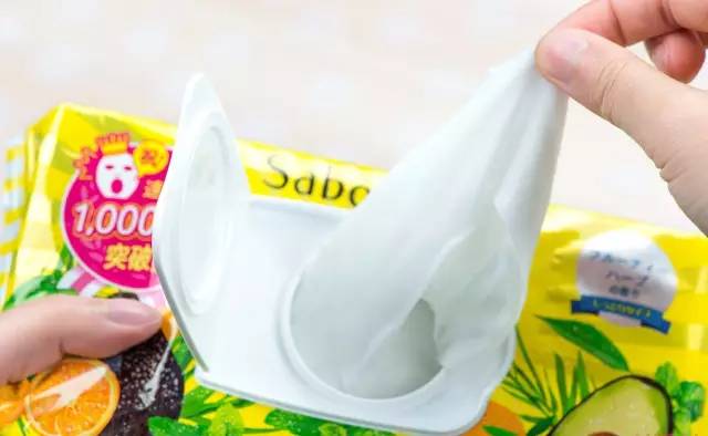 妆前三分钟快速补水面膜,搞定早晚护肤的涂抹面膜