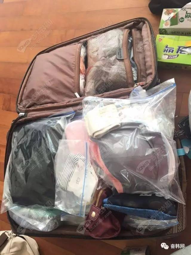 生宝宝时待产包,在韩国生孩子顺产流程