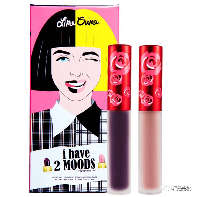 便宜又好用的欧美彩妆推荐,种草机淘宝好物推荐