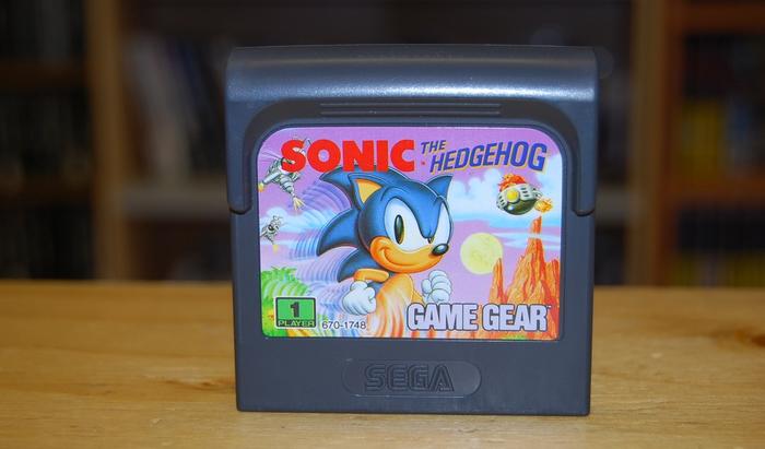 古代祐三：为了开发《刺猬索尼克》，姐姐、母亲和我开了这家公司