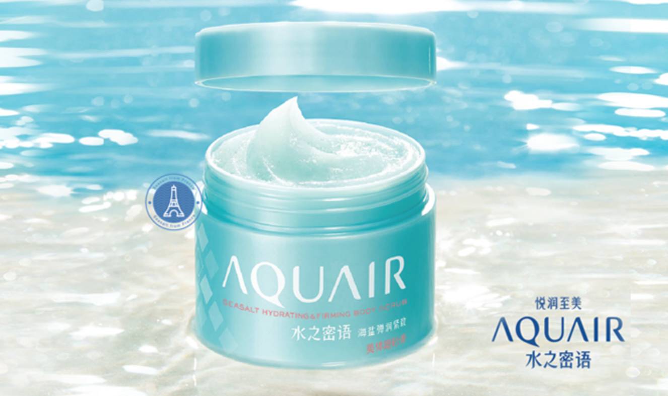 比吃饭更紧急，身体去角质今天晚上就得做起来