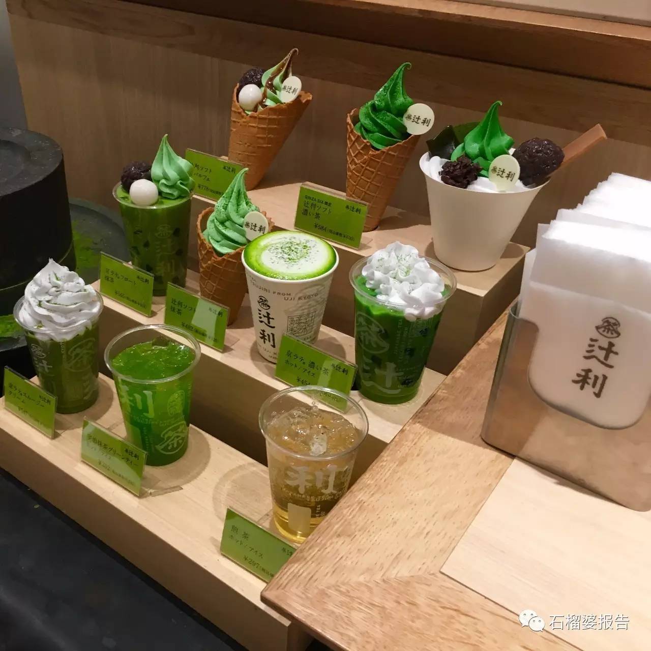 日本药妆店到底买啥？来看我的无限回购list