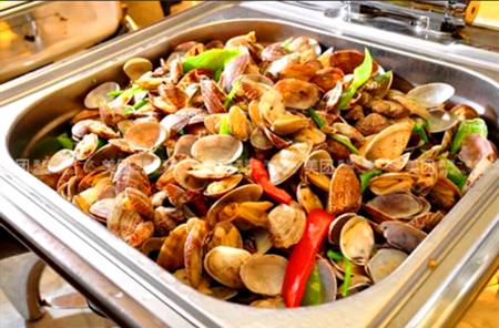 淄博158元自助餐攻略,淄博最好的自助餐