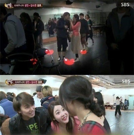 sj李晟敏为什么退出组合,李晟敏和sj关系