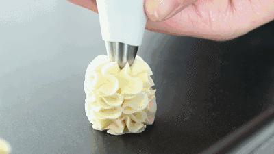 不输珍妮？！南京居然有这么赞的曲奇！