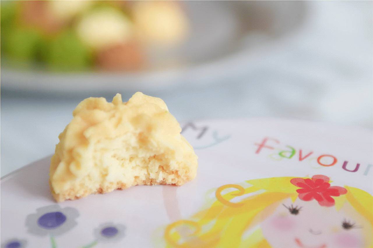 不输珍妮?!南京居然有这么赞的曲奇!