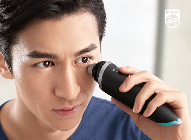 眼流量爆表撸多了容易“瞎”是真的！