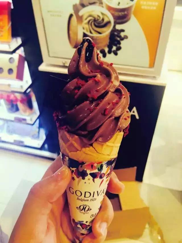 苏州冰淇淋,苏州特色冰激凌