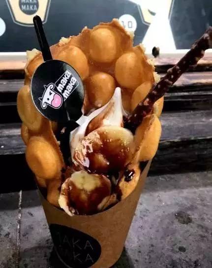 苏州冰淇淋,苏州特色冰激凌