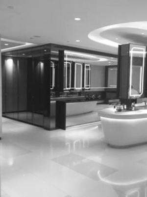 天河商圈“厕事”天环正佳最赞