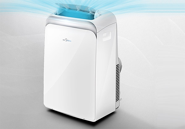 1.5匹可移动空调推荐,1匹可移动空调