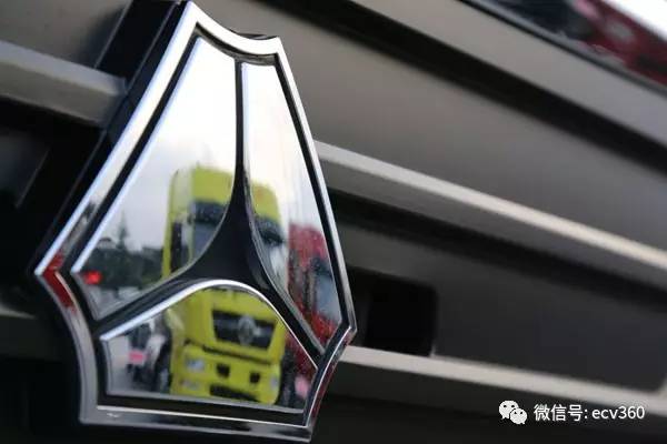 中达石化宋泾华：汕德卡与*口车进**没差别｜卡车之友网