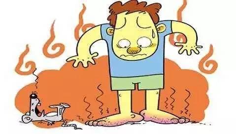 送出9剂解药,助你化“癣”为夷