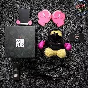 恶搞潮牌,时尚恶搞品牌