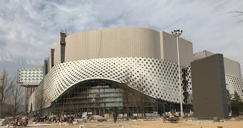 杭州滨江宝龙城12月12日试营业入驻品牌曝光