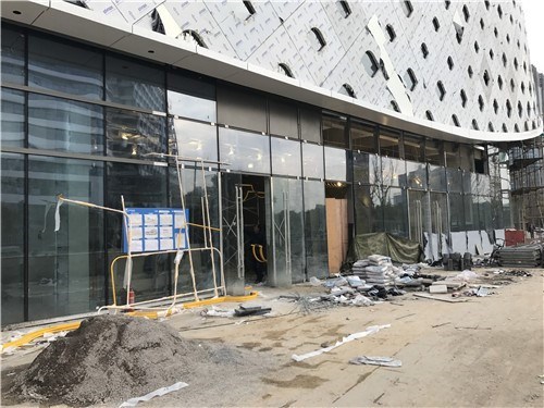 杭州滨江宝龙城12月12日试营业入驻品牌曝光