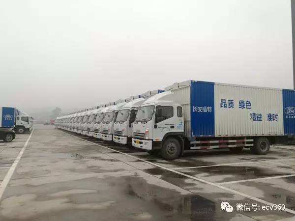 韩振法,江淮帅铃3.8米排半轻卡测评