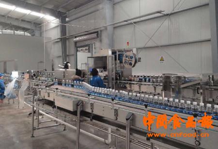 真正的高端天然山泉水,定制天然弱碱性山泉水