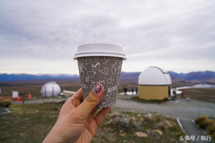 新西兰星空小镇最全攻略,新西兰tekapo旅游攻略