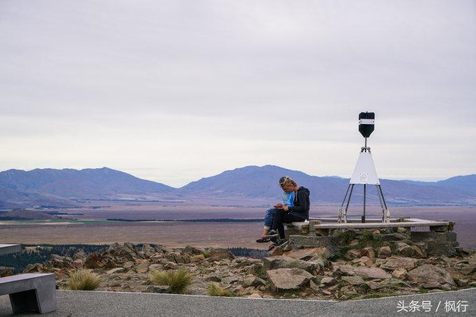 新西兰星空小镇最全攻略,新西兰tekapo旅游攻略