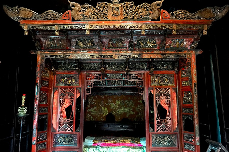 江南水乡周庄小桥流水,江南水乡周庄乌镇小桥流水人家