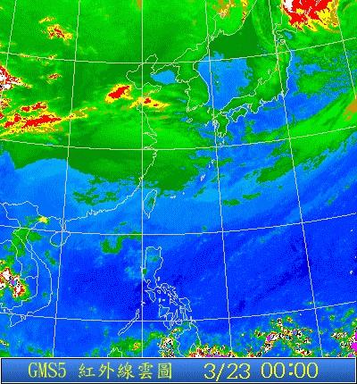 国之神器—医用红外健康测评技术，看见的“人体健康预报云图”