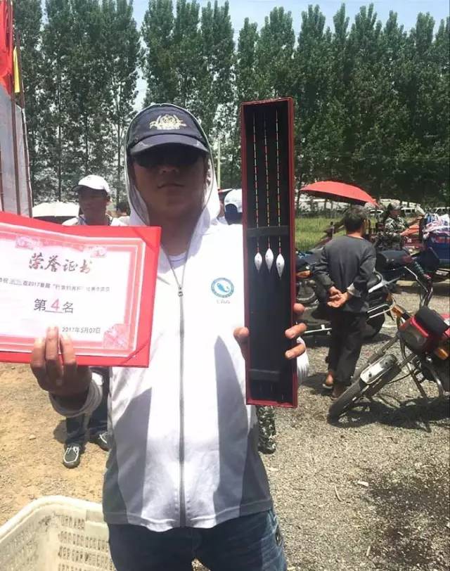 沁阳垂钓比赛,行营钓具杯北京第六届钓鱼大奖赛