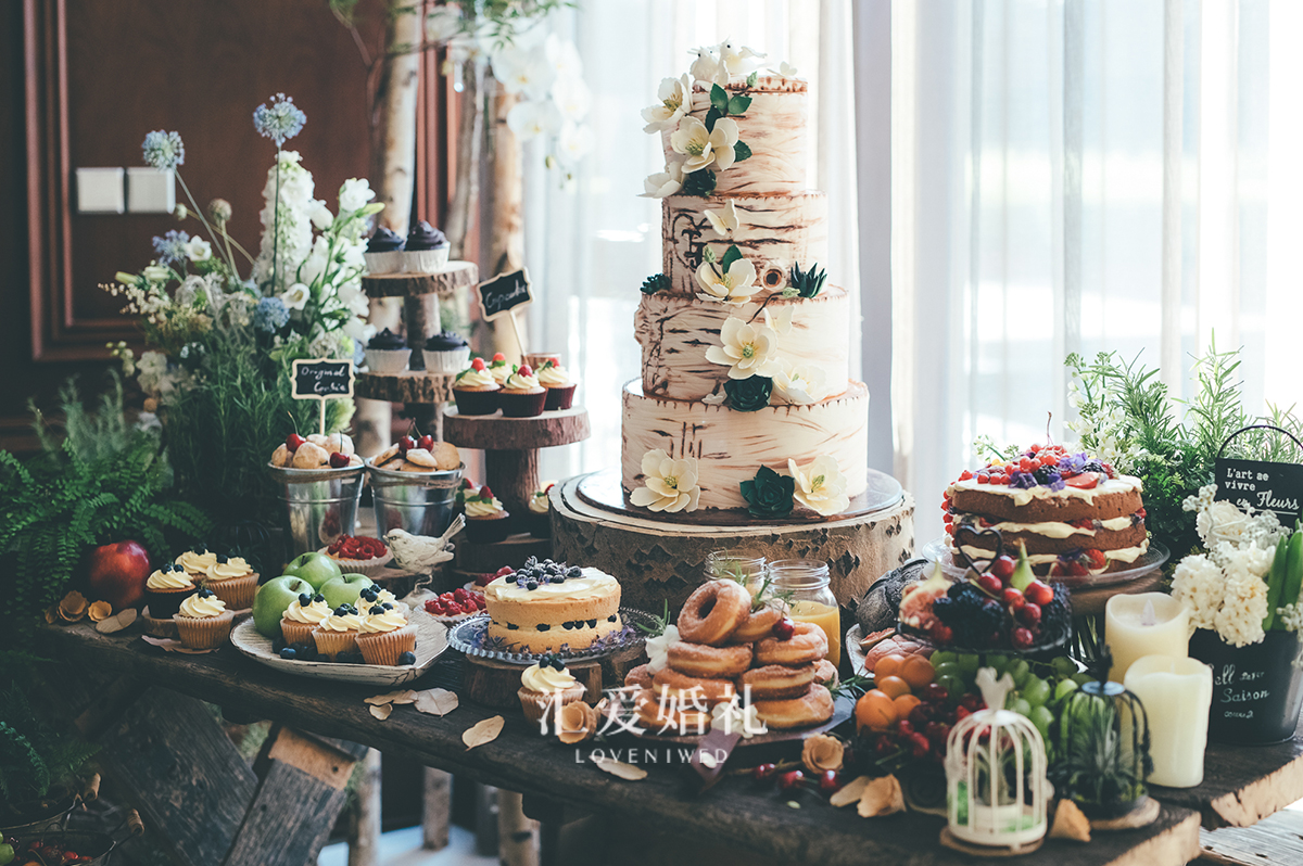 回忆杀，05年超女五强里又一位嫁了，春春笔笔，你们要加油！