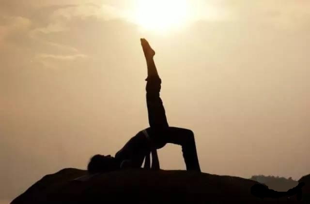 瑜伽治疗前列腺吗,前列腺癌有好的保健项目吗