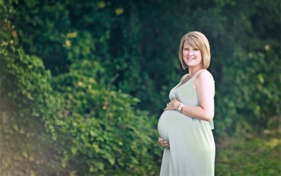 想要早点见到宝宝,首先你得学会这3点,教你快速开宫口