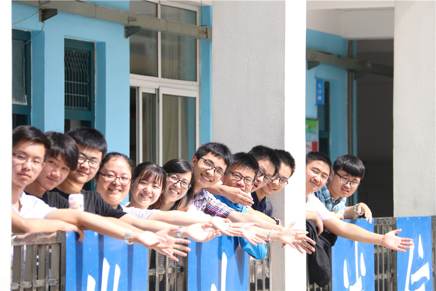 合肥市第六十三中学,合肥市新第六十三中学