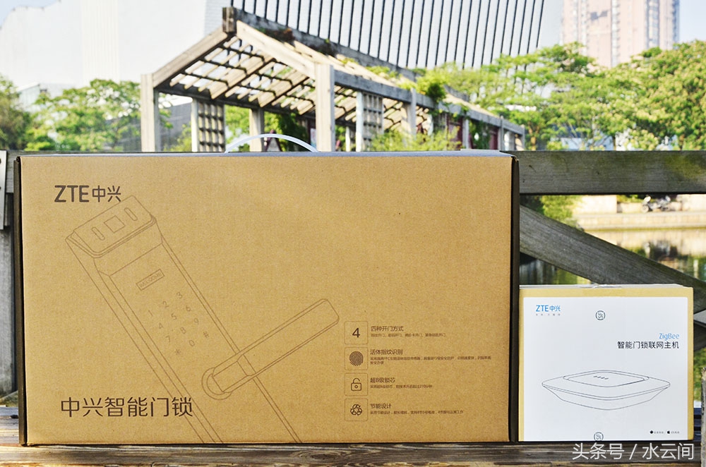 解锁智能门锁,中兴智能门锁安全锁怎么用