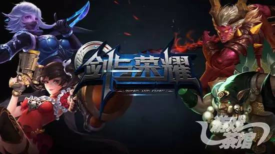 3000人团队研发的手游,月流水3亿的手游