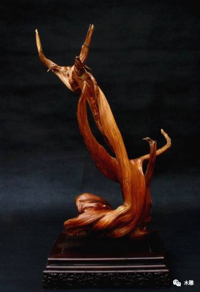 刚到手崖柏就两半了,崖柏会不会开裂