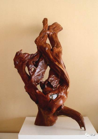 刚到手崖柏就两半了,崖柏会不会开裂