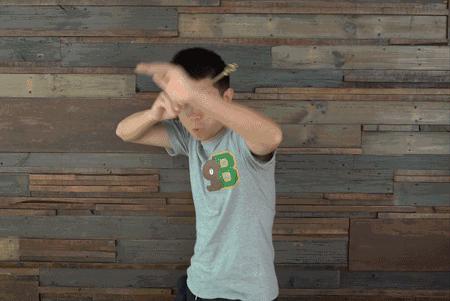 筷子怎么样才能拿好,筷子怎么样