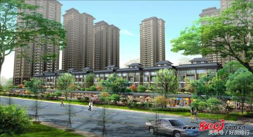 城西五年内二手房推荐,万科第五城最新房源