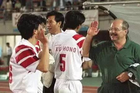 原创｜长沙为国足立“福地碑”，前国足主帅说现在球员只想钱！