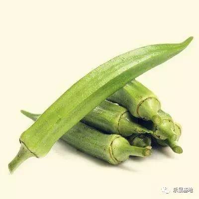 小秋葵有什么好吃的,夏天要多吃秋葵教你新吃法