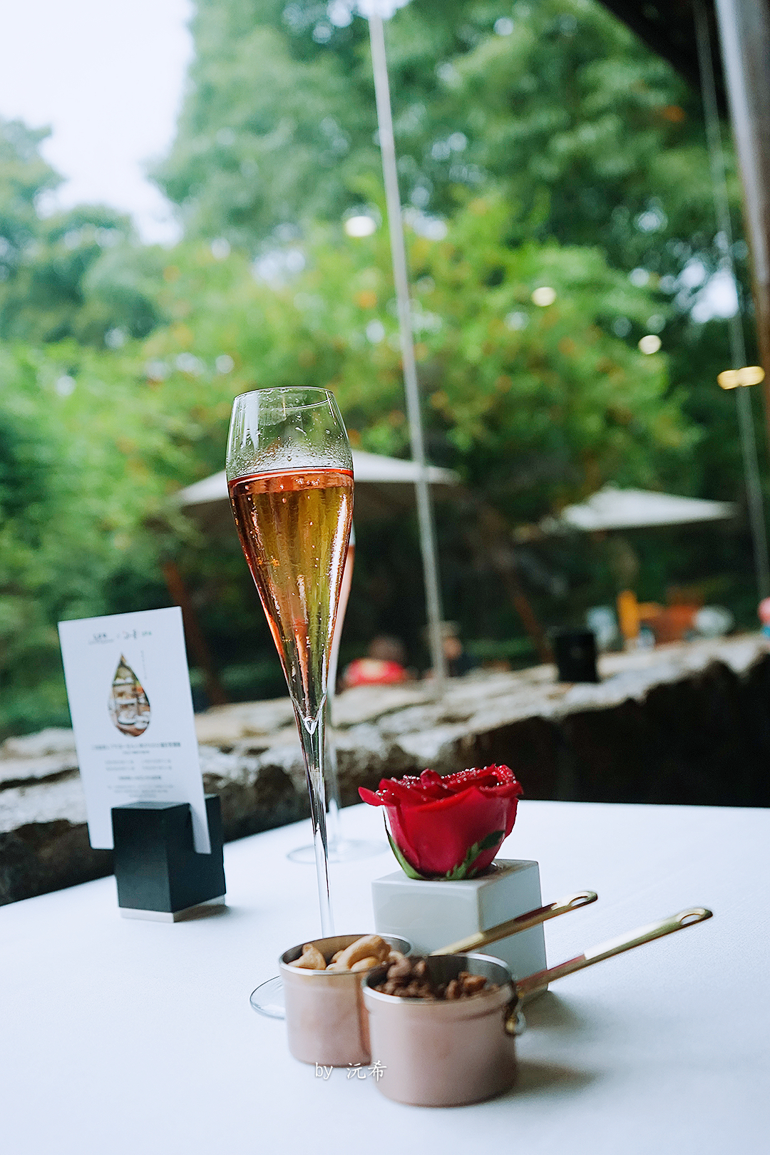 吃了一周，发现夏天原来那么可爱